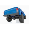 Auto Team Associated – Enduro Trail Truck, Knightrunner Blue 4x4 RTR Combo 40115C Ready-To-Run 1:10 #40115C